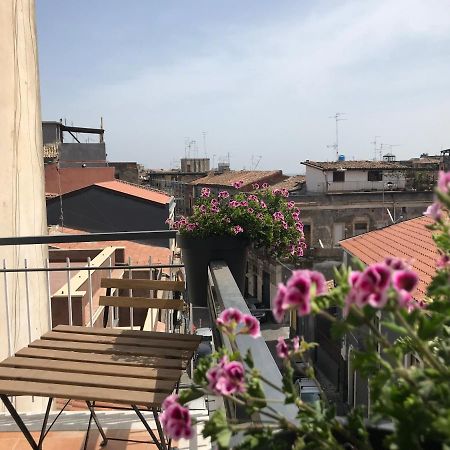 La Dimora Delle Muse Bed & Breakfast CTA Exterior foto