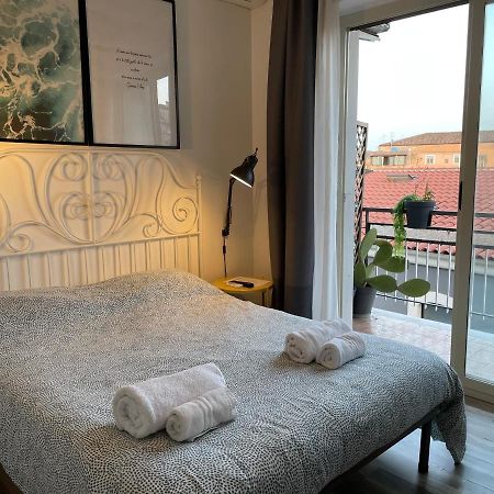 La Dimora Delle Muse Bed & Breakfast Catania Exterior foto