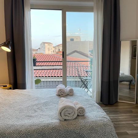 La Dimora Delle Muse Bed & Breakfast CTA Exterior foto