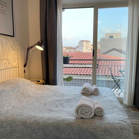 La Dimora Delle Muse Bed & Breakfast Catania Exterior foto