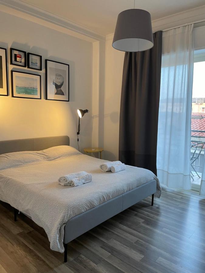 La Dimora Delle Muse Bed & Breakfast Catania Exterior foto