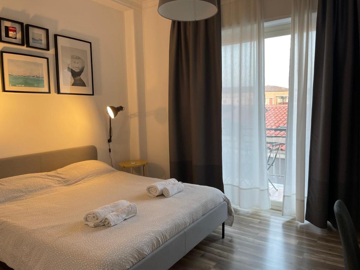 La Dimora Delle Muse Bed & Breakfast Catania Exterior foto