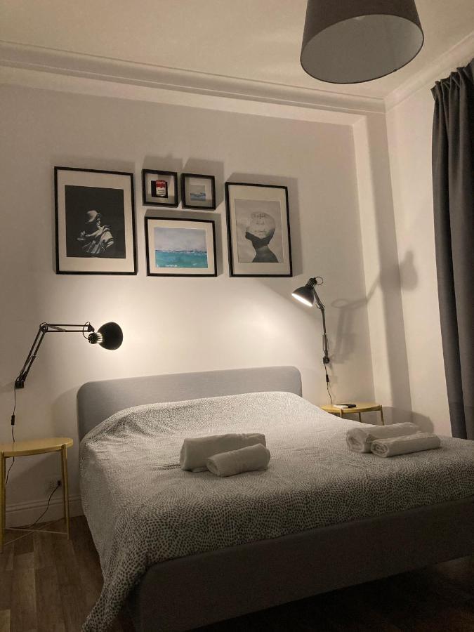 La Dimora Delle Muse Bed & Breakfast Catania Exterior foto