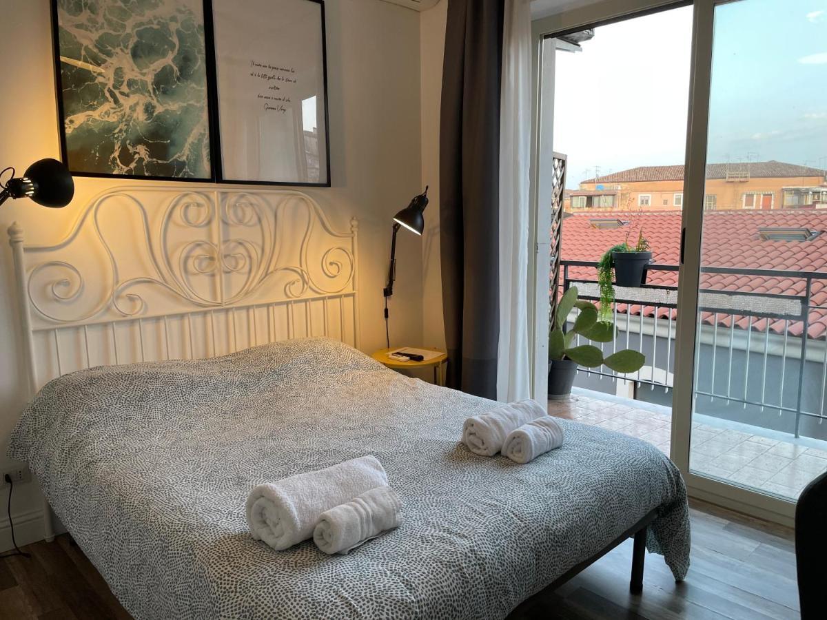 La Dimora Delle Muse Bed & Breakfast CTA Exterior foto