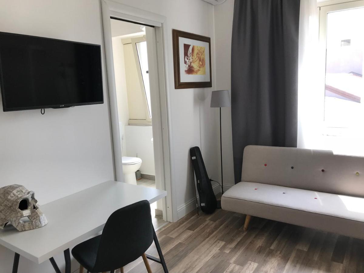 La Dimora Delle Muse Bed & Breakfast CTA Exterior foto